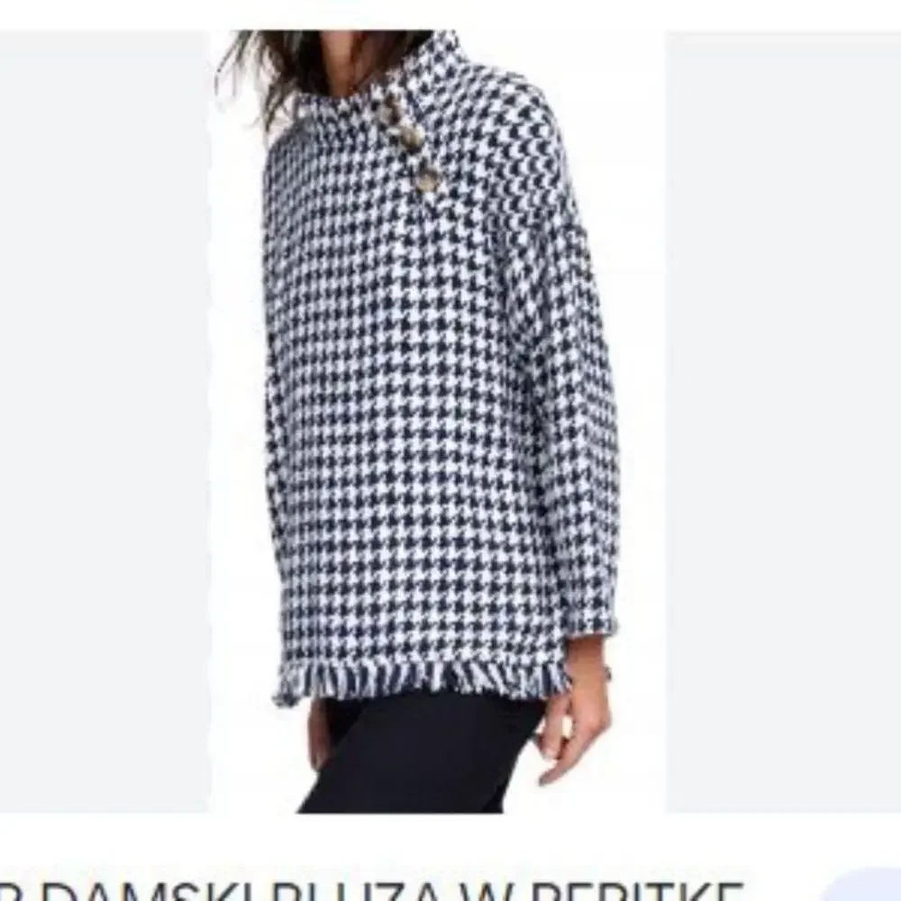 Zara excellent pre